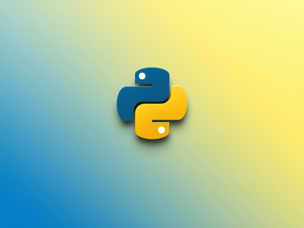 Python Yazılım Dili